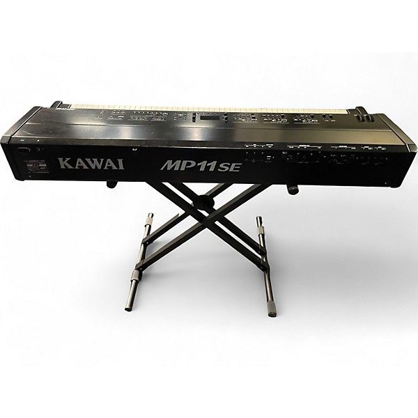 Used Kawaii MP11SE Stage Piano