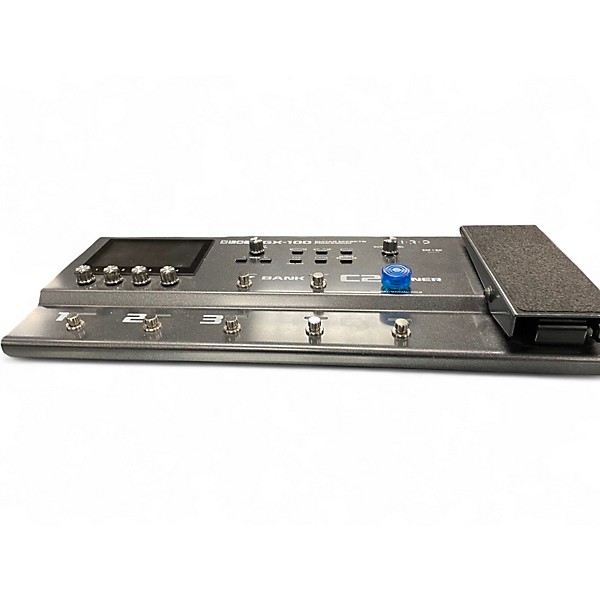 Used BOSS GX-100 Effect Processor