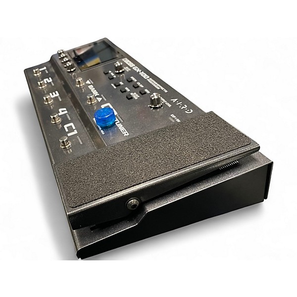 Used BOSS GX-100 Effect Processor