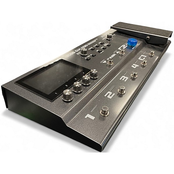 Used BOSS GX-100 Effect Processor