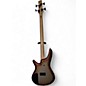 Used 2025 Ibanez SR300 2 Tone Sunburst Electric Bass Guitar