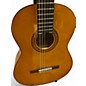 Used Yamaha C40 Natural Classical Acoustic Guitar