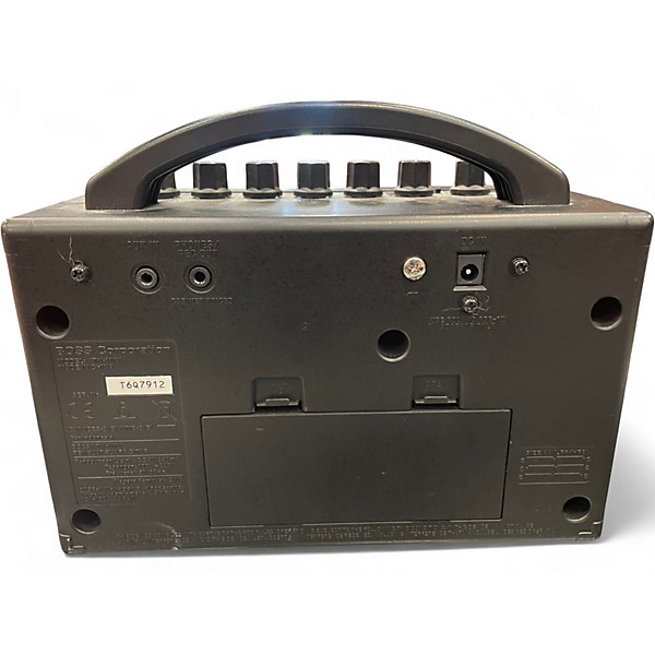 Used BOSS KTN-MINI Katana Mini Battery Powered Amp