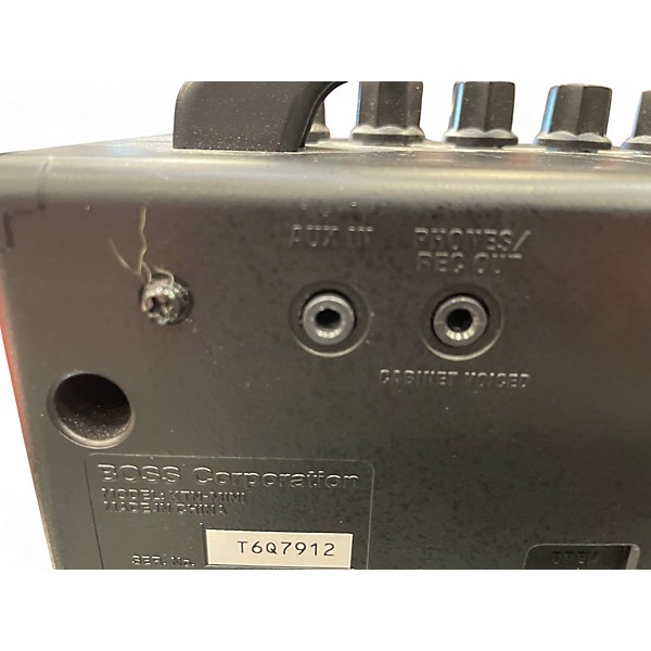 Used BOSS KTN-MINI Katana Mini Battery Powered Amp