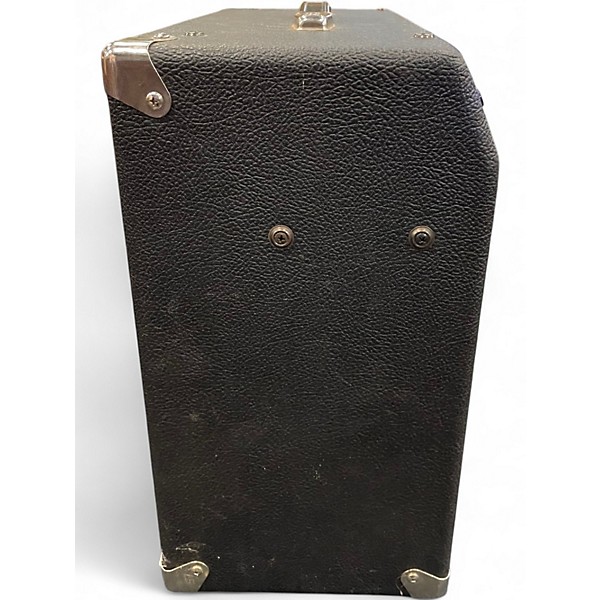 Used Fender Princeton 65 1x12 65W Guitar Combo Amp