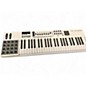 Used M-Audio CODE49 MIDI Controller thumbnail