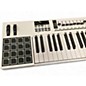 Used M-Audio CODE49 MIDI Controller