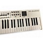 Used M-Audio CODE49 MIDI Controller