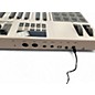Used M-Audio CODE49 MIDI Controller