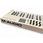 Used M-Audio CODE49 MIDI Controller