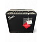 Used Fender Mustang LT25 25W 1x8 Guitar Combo Amp thumbnail