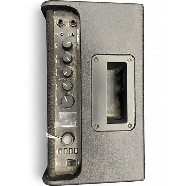 Used Fender Mustang LT25 25W 1x8 Guitar Combo Amp