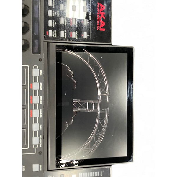 Used Akai Professional MPCX Production Controller