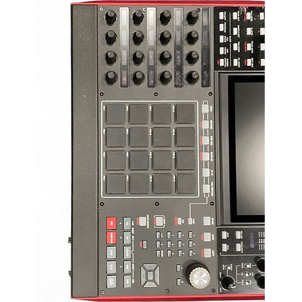Used Akai Professional MPCX Production Controller