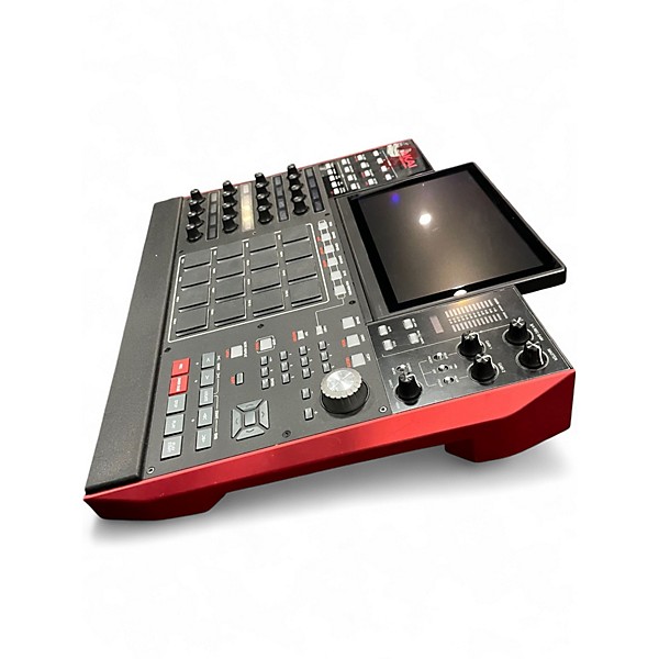 Used Akai Professional MPCX Production Controller
