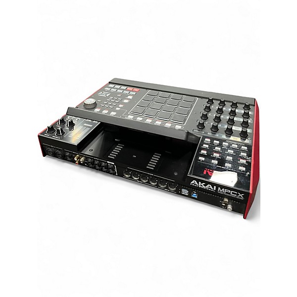 Used Akai Professional MPCX Production Controller