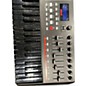Used Akai Professional MPK249 49 Key MIDI Controller