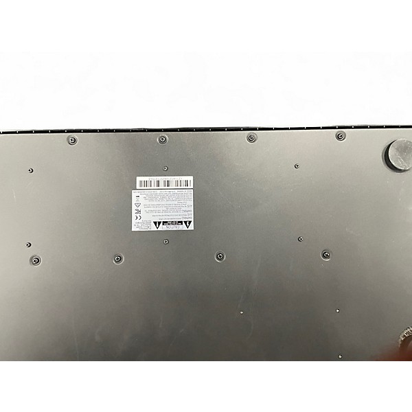 Used Akai Professional MPK249 49 Key MIDI Controller