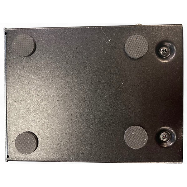 Used BOSS IR-200 Effect Processor