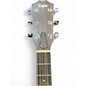 Used Taylor 114E Natural Acoustic Electric Guitar