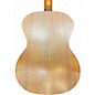 Used Taylor 114E Natural Acoustic Electric Guitar