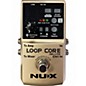 Used NUX LOOP CORE DELUXE Pedal thumbnail