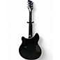 Used Rickenbacker 360 Jetglo Hollow Body Electric Guitar