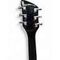 Used Rickenbacker 360 Jetglo Hollow Body Electric Guitar