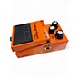 Used BOSS DS1 Distortion Effect Pedal