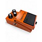 Used BOSS DS1 Distortion Effect Pedal