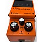 Used BOSS DS1 Distortion Effect Pedal