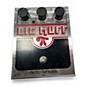 Used Electro-Harmonix Big Muff Distortion Effect Pedal thumbnail
