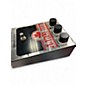 Used Electro-Harmonix Big Muff Distortion Effect Pedal