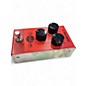 Used TC Electronic Blood Moon Phaser Effect Pedal
