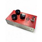 Used TC Electronic Blood Moon Phaser Effect Pedal