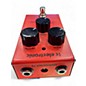 Used TC Electronic Blood Moon Phaser Effect Pedal