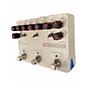 Used Keeley TONE WORKSTATION Effect Pedal