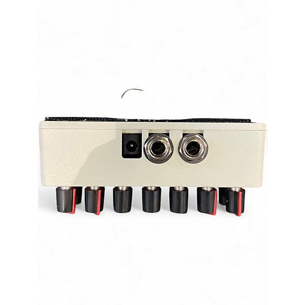 Used Keeley TONE WORKSTATION Effect Pedal