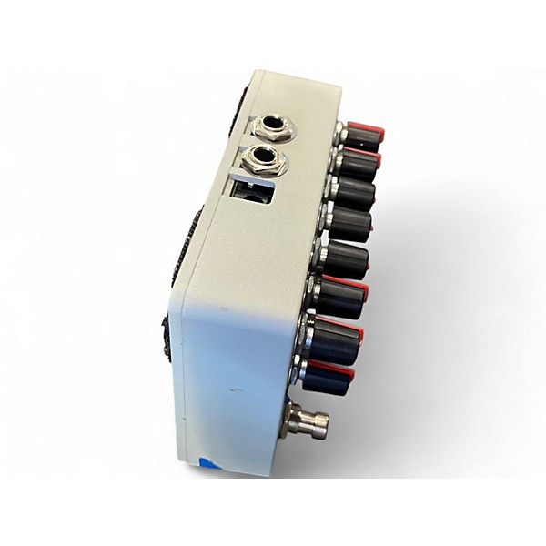 Used Keeley TONE WORKSTATION Effect Pedal