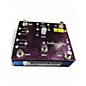 Used EarthQuaker Devices Swiss Things Pedalboard Reconciler Pedal