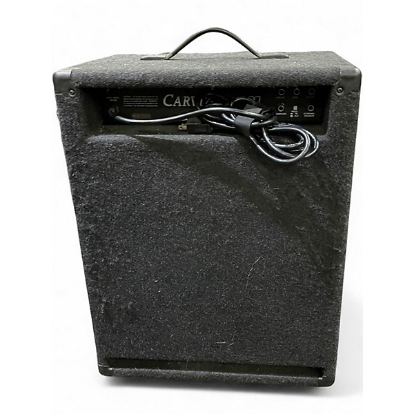 Used Carvin AG100 Guitar Combo Amp