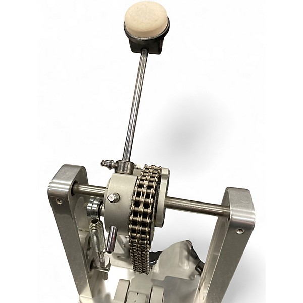 Used DW Machined Direct Drive Single Single Bass Drum Pedal