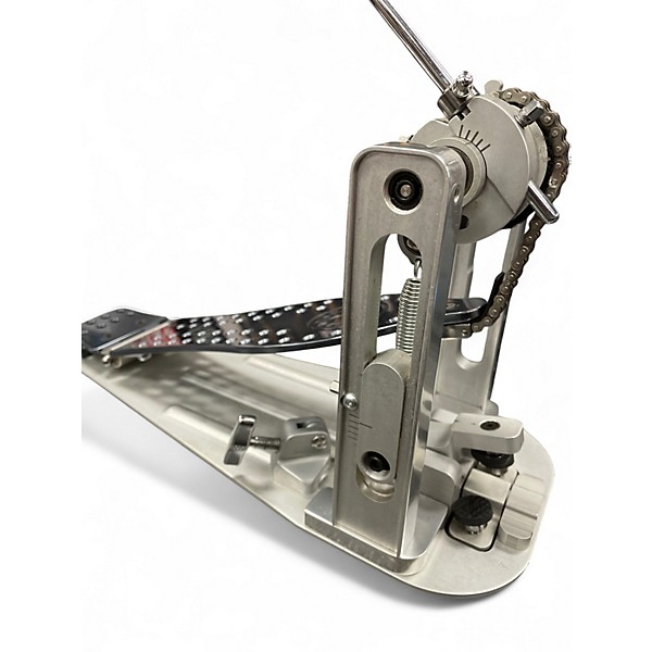 Used DW Machined Direct Drive Single Single Bass Drum Pedal