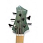 Used Sire Marcus Miller M2 TRANSPARANT BLUE Electric Bass Guitar