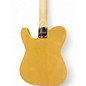 Used Squier Affinity Telecaster Butterscotch Blonde Solid Body Electric Guitar