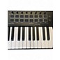 Used M-Audio Oxygen Pro 61 MIDI Controller