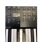 Used M-Audio Oxygen Pro 61 MIDI Controller