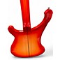 Used Rickenbacker 4003 Fireglo Electric Bass Guitar