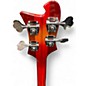 Used Rickenbacker 4003 Fireglo Electric Bass Guitar