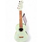 Used Fender ZUMA Surf Green Ukulele thumbnail